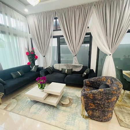 Les Merveilles D'Assinie Villa Ngoại thất bức ảnh